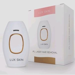 DIY Laser Hair Remover Handset